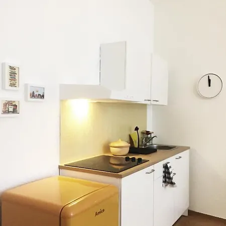 Roemerburg Apartments Burgstrasse Boppard Exterior photo