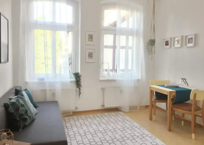 Roemerburg Apartments Burgstrasse