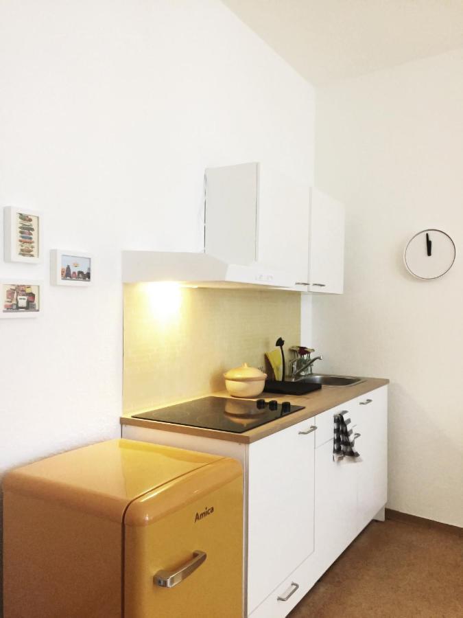 Roemerburg Burgstrasse Apartment