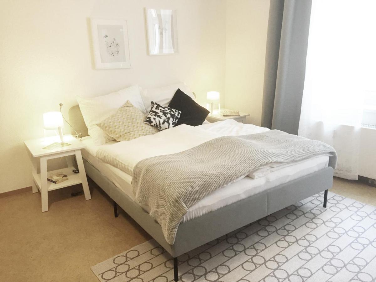 Apartament Roemerburg Burgstrasse *