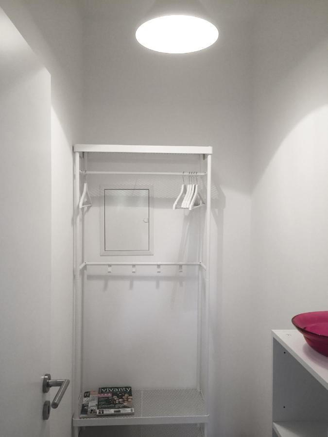 Roemerburg Burgstrasse Apartment *