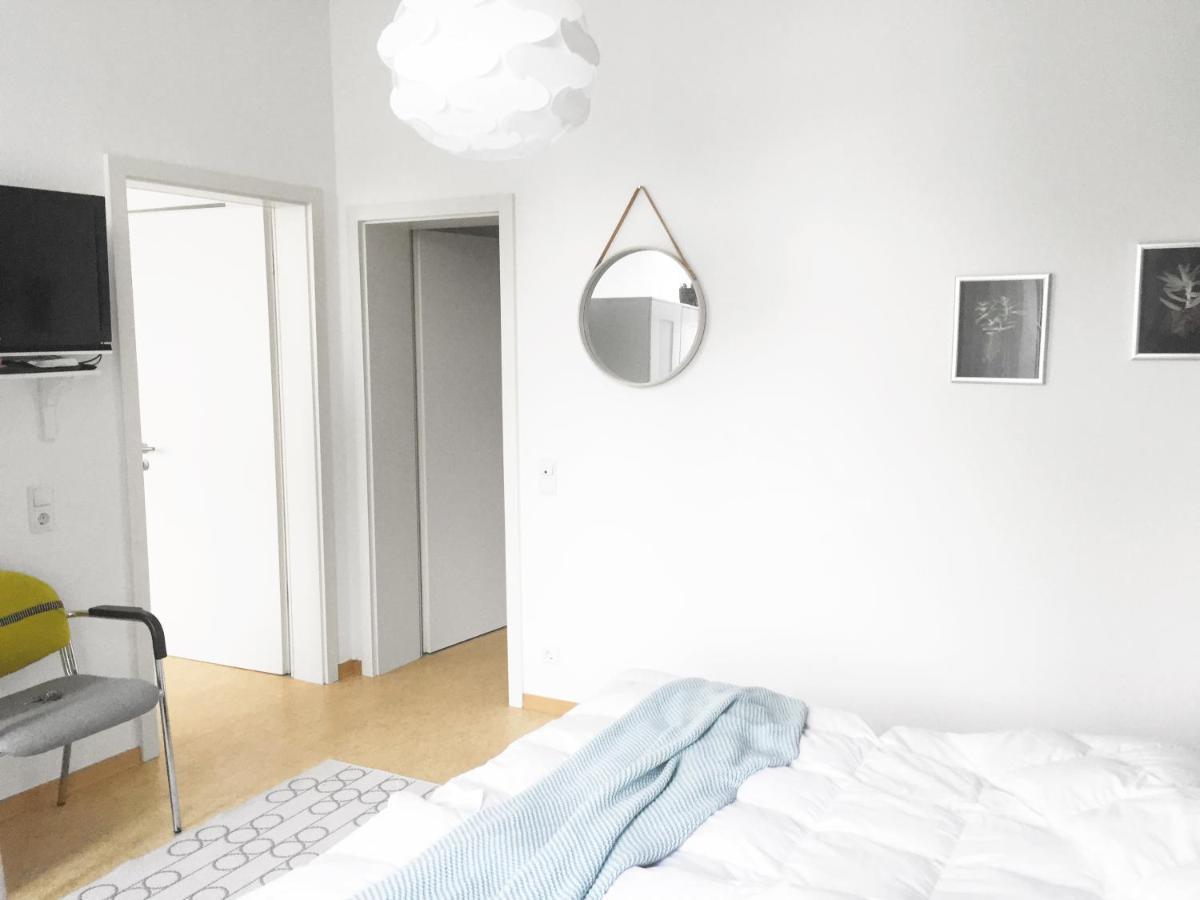 Roemerburg Burgstrasse Apartment