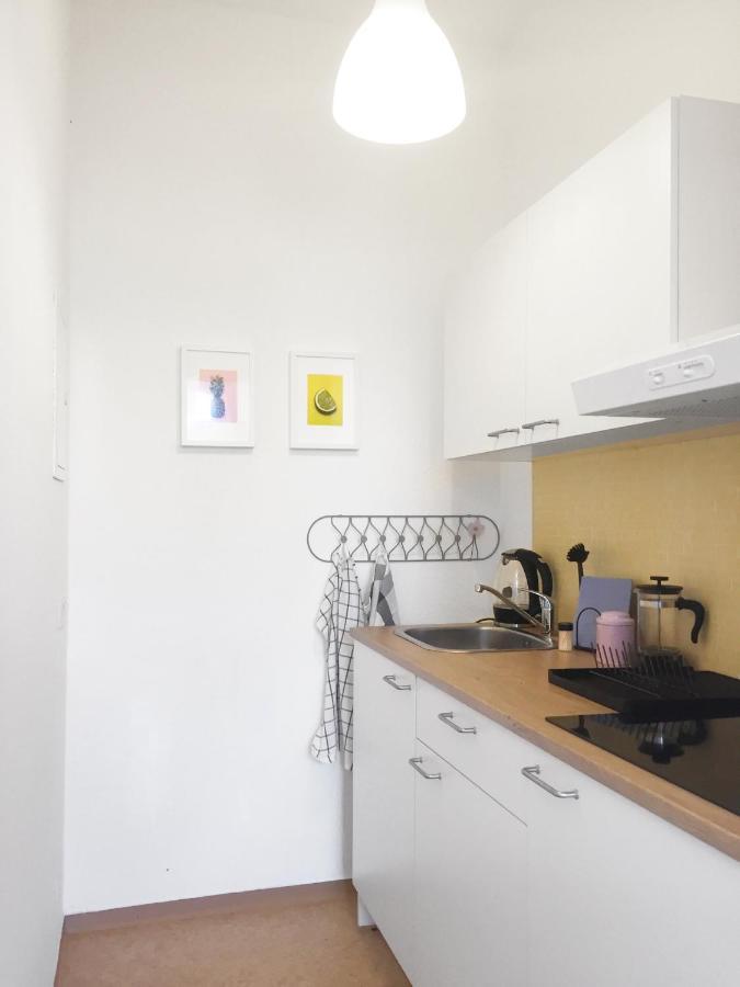 Roemerburg Burgstrasse Apartment Boppard