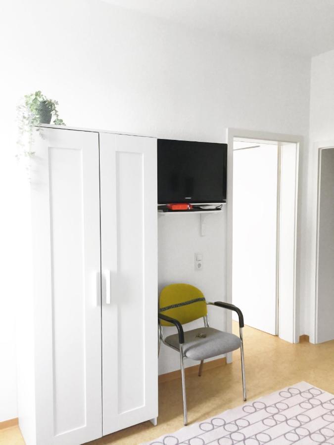 Roemerburg Burgstrasse Apartment *