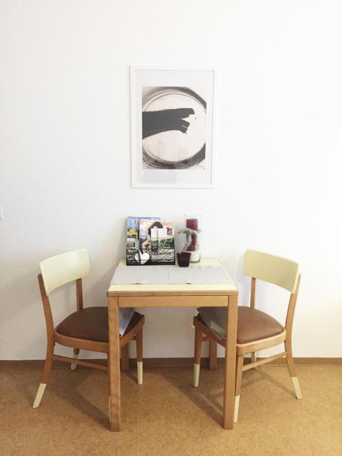 Apartment Roemerburg Burgstrasse *