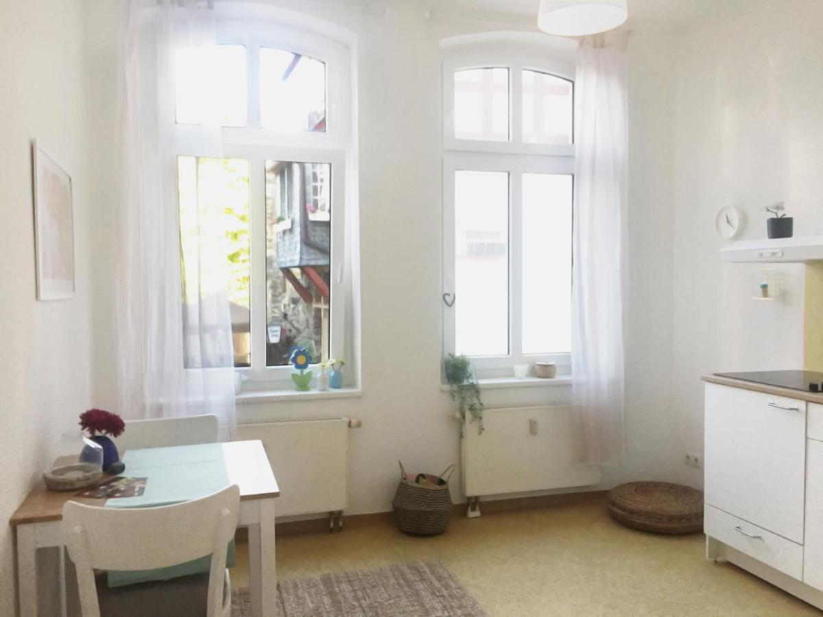 Apartament Roemerburg Burgstrasse Boppard