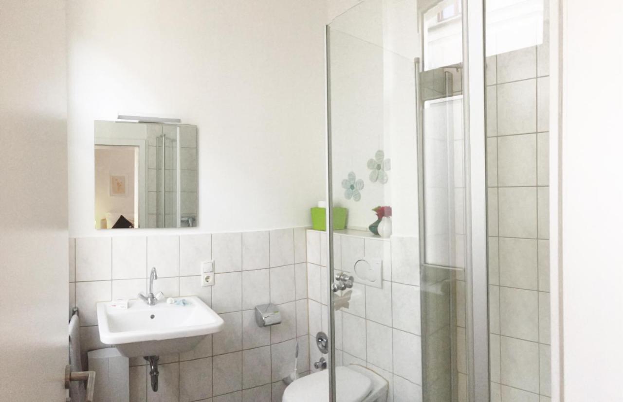 Roemerburg Burgstrasse Apartment