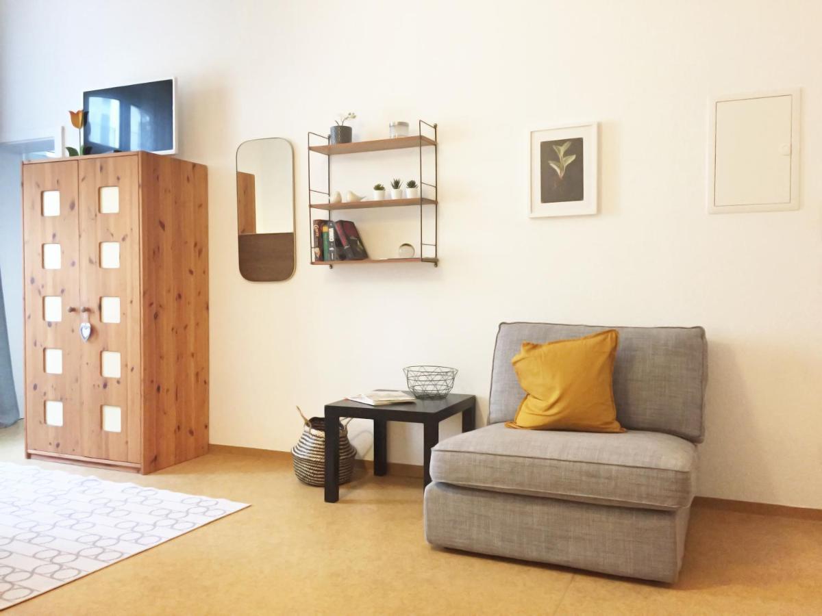 Apartment Roemerburg Burgstrasse *