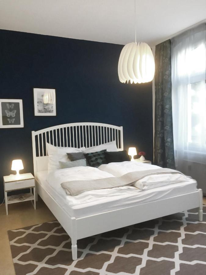 Roemerburg Burgstrasse Apartment