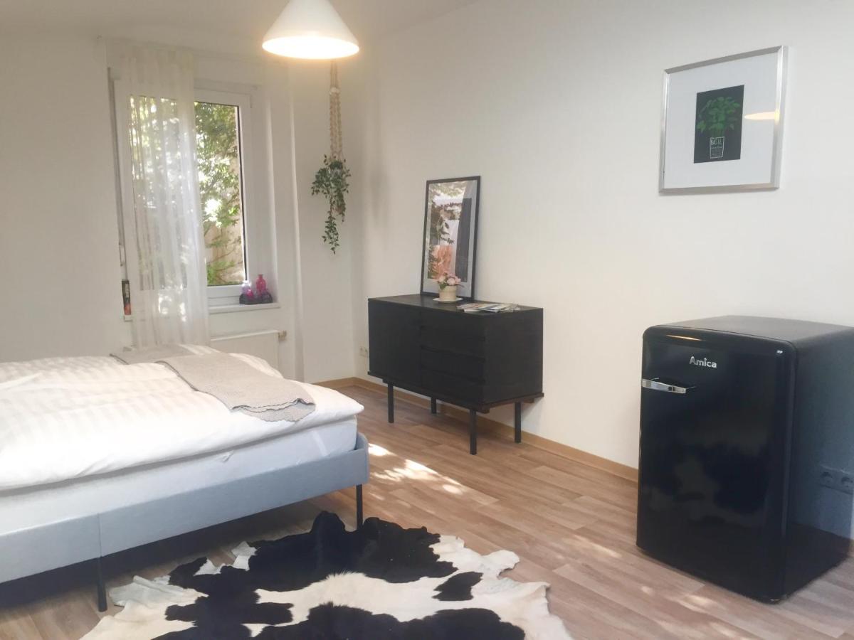 Roemerburg Burgstrasse Apartment *