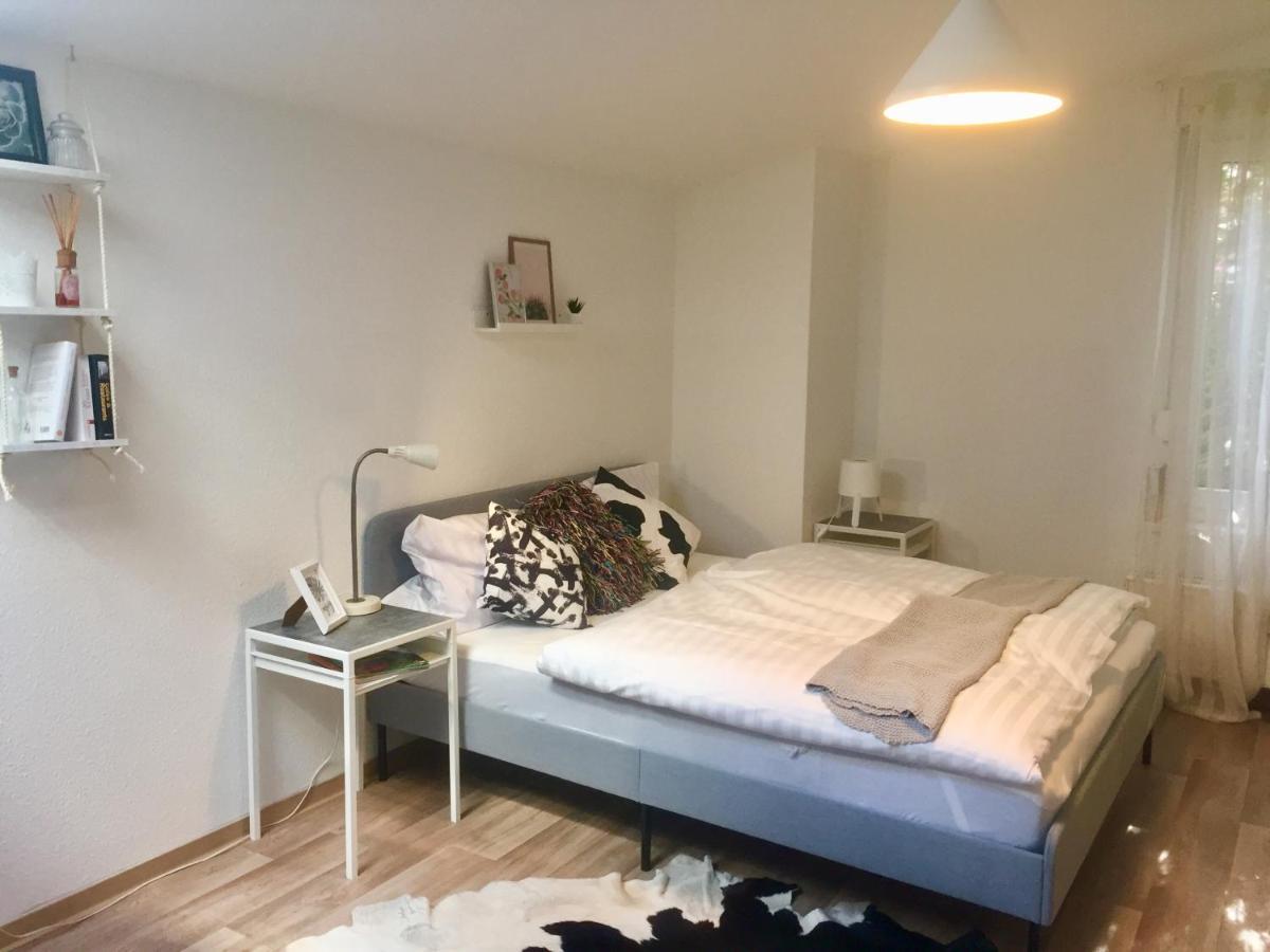 Roemerburg Burgstrasse Apartment *