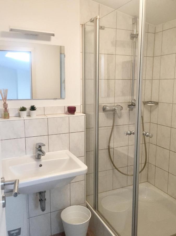 Roemerburg Burgstrasse Apartment *