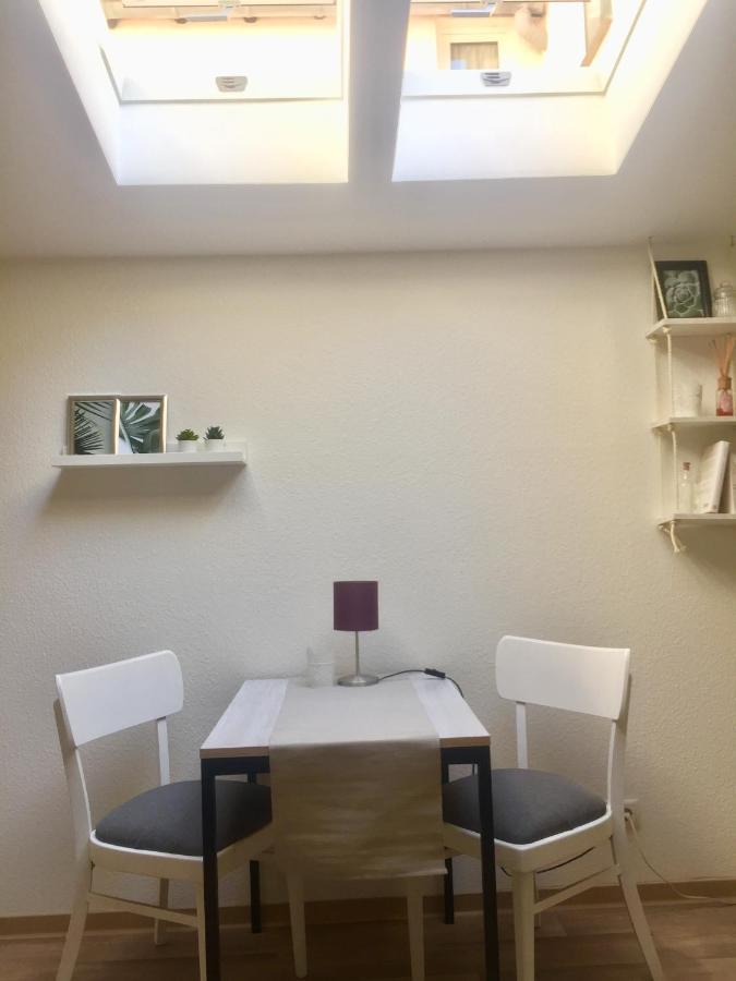 Apartment Roemerburg Burgstrasse *